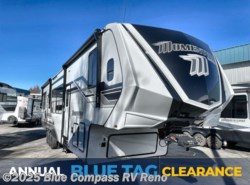 New 2026 Grand Design Momentum G-Class 394G available in Reno, Nevada