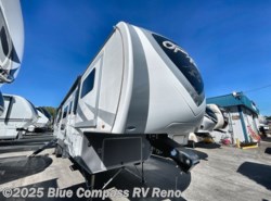 Used 2018 Highland Ridge Open Range 370RBS available in Reno, Nevada