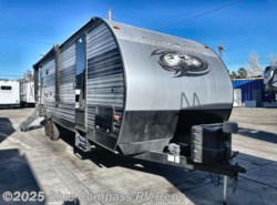 Used 2022 Forest River Cherokee 264RL available in Reno, Nevada