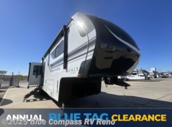 New 2026 Grand Design Influence 3503GK available in Reno, Nevada