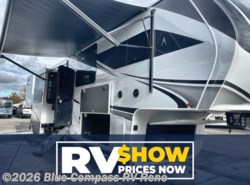 New 2026 Grand Design Solitude 390RK available in Reno, Nevada