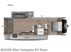 Used 2024 Jayco Eagle HT 25RUC available in Reno, Nevada
