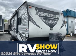 Used 2018 Eclipse Iconic Pro Lite 2514AK available in Reno, Nevada