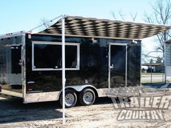 2024 Freedom Trailers available in Land O' Lakes, FL