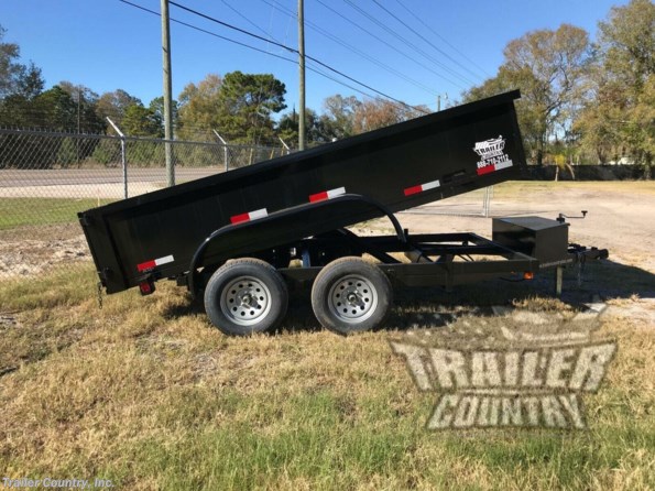 2024 Taylor Trailers available in Land O' Lakes, FL