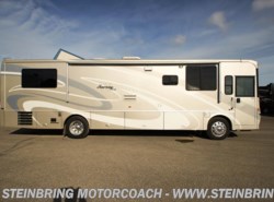 Used 2006 Winnebago Journey 36G available in Garfield, Minnesota