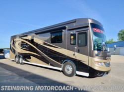 New 2018 Newmar London Aire 4531 available in Garfield, Minnesota
