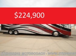 Used 2012 Newmar Mountain Aire 4336 BATH AND A HALF available in Garfield, Minnesota
