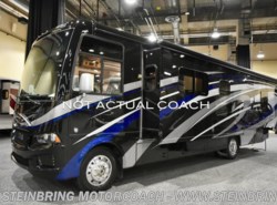 New 2019 Newmar Bay Star 3124 available in Garfield, Minnesota