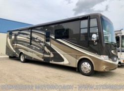 New 2019 Newmar Canyon Star 3927 - TOY HAULER available in Garfield, Minnesota