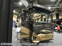 New 2019 Newmar Dutch Star 4369 available in Garfield, Minnesota