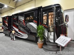 New 2019 Newmar Ventana 3709 available in Garfield, Minnesota