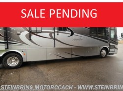 Used 2007 Tiffin Allegro Bus 42QRP available in Garfield, Minnesota