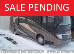 New 2019 Newmar Ventana LE 3709 BATH AND A HALF CLOSEOUT PRICING! available in Garfield, Minnesota