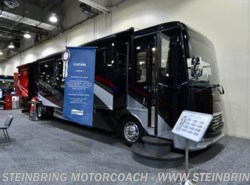 New 2019 Newmar Ventana 3407 available in Garfield, Minnesota