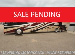 Used 2011 Itasca Ellipse 42AD MID BATH available in Garfield, Minnesota