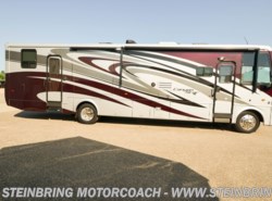 Used 2012 Newmar Canyon Star 3920 TOY HAULER available in Garfield, Minnesota