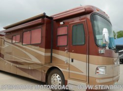 Used 2007 Monaco RV Dynasty QUEEN IV available in Garfield, Minnesota