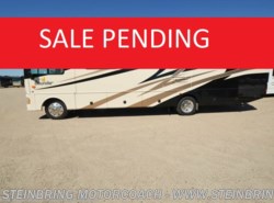 Used 2008 Fleetwood Bounder 35E available in Garfield, Minnesota