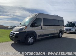 New 2019 Roadtrek Simplicity SRT available in Garfield, Minnesota