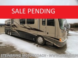 Used 2004 Newmar Mountain Aire 4302 available in Garfield, Minnesota