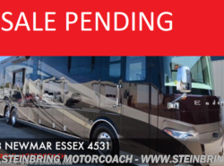 Used 2018 Newmar Essex 4531 ONE OWNER available in Garfield, Minnesota