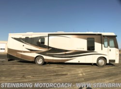 Used 2009 Newmar All Star 4188 MID ENGINE available in Garfield, Minnesota