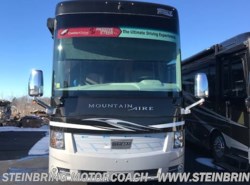New 2019 Newmar Mountain Aire 4551 available in Garfield, Minnesota
