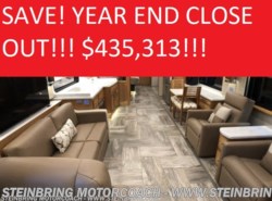 New 2019 Newmar Mountain Aire 4551 available in Garfield, Minnesota