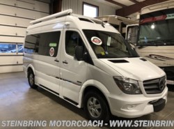 New 2019 Roadtrek SS-Agile WEEKENDER available in Garfield, Minnesota