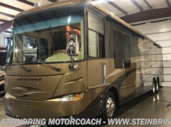 Used 2010 Newmar Ventana 4386 WITH 4 POWER SLIDEOUTS available in Garfield, Minnesota