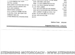 Used 2015 Newmar Canyon Star 3953 BATH AND A HALF available in Garfield, Minnesota