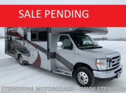 Used 2009 Itasca Spirit 29B CLASS C MOTORHOME WITH 2 SLIDES available in Garfield, Minnesota