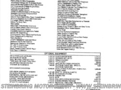 Used 2007 Beaver Patriot Thunder 44 SARATOGA available in Garfield, Minnesota