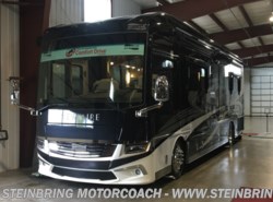 New 2020 Newmar New Aire 3543 WITH FULL WALL & 2 POWER SLIDEOUTS available in Garfield, Minnesota