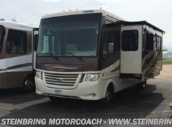 Used 2013 Newmar Bay Star 2901 WITH 2 POWER SLIDEOUTS available in Garfield, Minnesota
