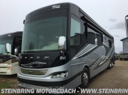 Used 2012 Newmar Essex 4544 ONE FULL WALL 2 POWER SLIDEOUTS available in Garfield, Minnesota