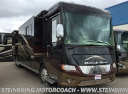 Used 2013 Newmar Dutch Star 4338 WITH 4 POWER SLIDEOUTS available in Garfield, Minnesota