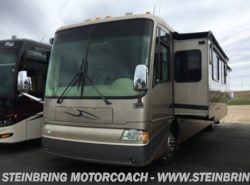Used 2004 Newmar Mountain Aire 4018 WITH 2 POWER SLIDEOUTS available in Garfield, Minnesota
