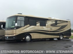 Used 2010 Newmar Dutch Star 4010 DUTCH STAR DIESEL WITH 4 POWER SLIDEOUTS available in Garfield, Minnesota