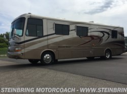Used 1999 Newmar Dutch Star 3858 WITH ONE POWER SLIDEOUT available in Garfield, Minnesota