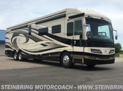 Used 2012 American Coach American Eagle AMERICAN EAGLE 45T 600HP available in Garfield, Minnesota