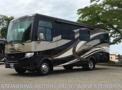 Used 2017 Newmar Bay Star Sport 2702 WITH 2 POWER SLIDEOUTS available in Garfield, Minnesota