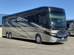Used 2016 Newmar London Aire 4519 WITH FULL WALL & 2 POWER SLIDEOUTS available in Garfield, Minnesota