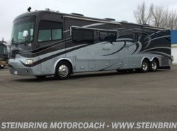 Used 2006 Tiffin Allegro Bus 42QDP WITH 4 POWER SLIDEOUTS available in Garfield, Minnesota