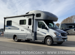 Used 2019 Winnebago View 24V WITH 1 POWER SLIDEOUT available in Garfield, Minnesota