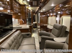 Used 2016 Newmar Essex 4553 BATH AND A HALF available in Garfield, Minnesota