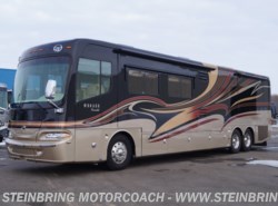 Used 2009 Monaco RV Camelot 42PDQ WITH 4 POWER SLIDEOUTS available in Garfield, Minnesota