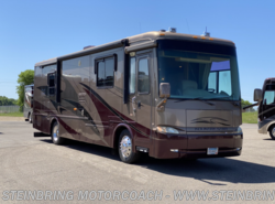 Used 2007 Newmar Kountry Star 3624 WITH 4 POWER SLIDEOUTS available in Garfield, Minnesota