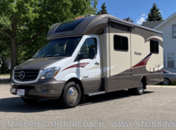Used 2015 Winnebago Navion 24V DIESEL WITH ONE POWER SLIDEOUT available in Garfield, Minnesota